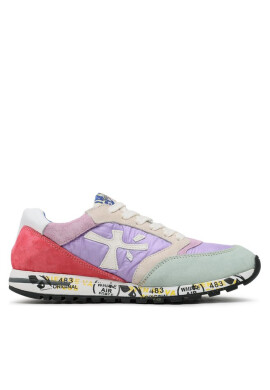 Premiata Сникърси Zac Zac 18091850 S Розов - Mera.bg