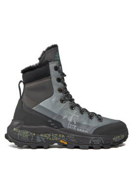 Premiata Туристически oбувки Midtreck 338M Сив - Mera.bg