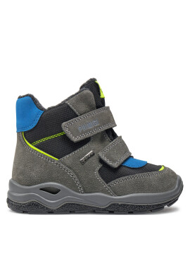 Primigi Апрески 6861711 S GORE-TEX Сив - Mera.bg