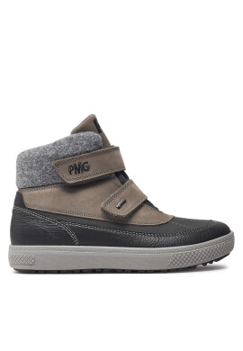 Primigi Апрески 6886422 D GORE-TEX Сив - Mera.bg