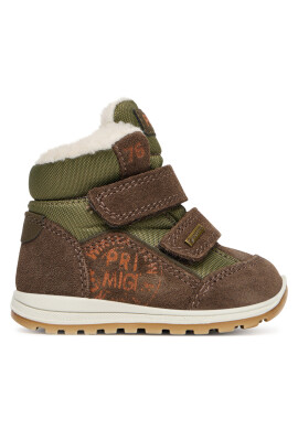 Primigi Апрески Baby Tiguan Gtx GORE-TEX 8858533 M Кафяв - Mera.bg