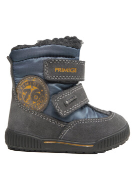 Primigi Апрески GORE-TEX 4858155 Сив - Mera.bg