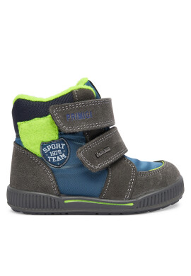 Primigi Апрески GORE-TEX 8861411 Сив - Mera.bg
