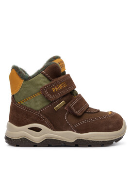 Primigi Апрески GORE-TEX 8863711 M Кафяв - Mera.bg