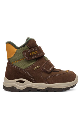 Primigi Апрески GORE-TEX 8863711 S Кафяв - Mera.bg