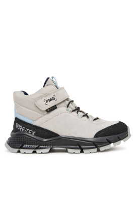 Primigi Апрески GORE-TEX 8934033 S Сив - Mera.bg
