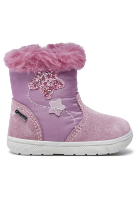 Primigi Ботуши 6850122 M GORE-TEX Розов - Mera.bg