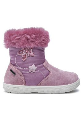 Primigi Ботуши 6850122 S GORE-TEX Розов - Mera.bg