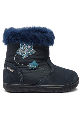 Primigi Ботуши 6850133 M GORE-TEX Тъмносин - Mera.bg