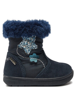 Primigi Ботуши 6850133 M GORE-TEX Тъмносин - Mera.bg