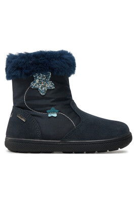 Primigi Ботуши 6850133 S GORE-TEX Тъмносин - Mera.bg