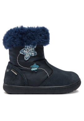 Primigi Ботуши 6850133 S GORE-TEX Тъмносин - Mera.bg