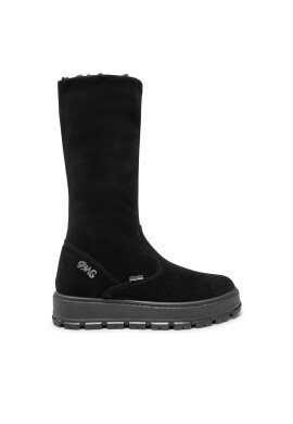 Primigi Ботуши 6869600 S GORE-TEX Черен - Mera.bg