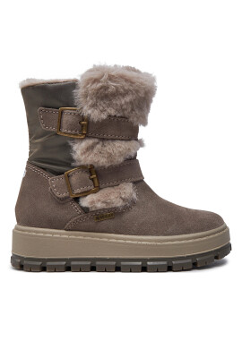 Primigi Ботуши 6869800 M GORE-TEX Бежов - Mera.bg
