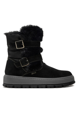 Primigi Ботуши 6869811 D GORE-TEX Черен - Mera.bg