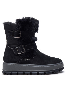 Primigi Ботуши 6869811 M GORE-TEX Черен - Mera.bg