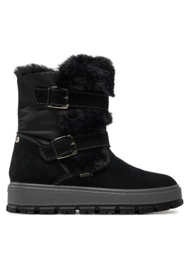 Primigi Ботуши 6869811 S GORE-TEX Черен - Mera.bg
