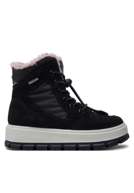 Primigi Ботуши 6869911 M GORE-TEX Черен - Mera.bg