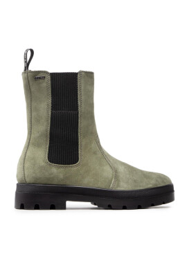 Primigi Боти GORE-TEX 2876422 S Зелен - Mera.bg