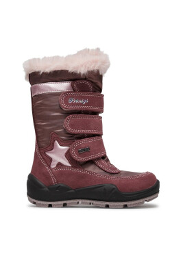 Primigi Ботуши GORE-TEX 4883011 M Розов - Mera.bg