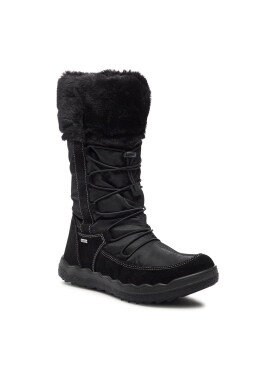 Primigi Ботуши GORE-TEX 4885133 D Черен - Mera.bg