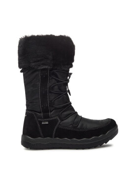 Primigi Ботуши GORE-TEX 4885133 D Черен - Mera.bg
