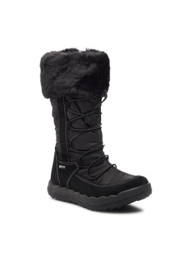 Primigi Ботуши GORE-TEX 4885133 S Черен - Mera.bg
