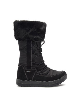 Primigi Ботуши GORE-TEX 4885133 S Черен - Mera.bg