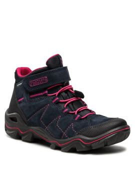 Primigi Ботуши GORE-TEX 4896022 D Тъмносин - Mera.bg