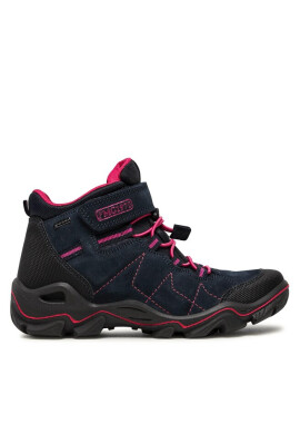 Primigi Ботуши GORE-TEX 4896022 D Тъмносин - Mera.bg