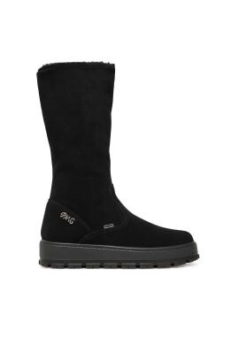 Primigi Ботуши GORE-TEX 8879600 D Черен - Mera.bg