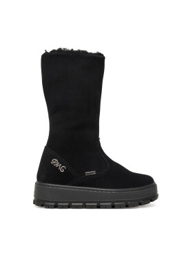 Primigi Ботуши GORE-TEX 8879600 M Черен - Mera.bg