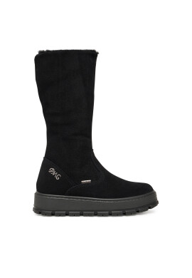 Primigi Ботуши GORE-TEX 8879600 S Черен - Mera.bg