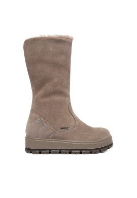 Primigi Ботуши GORE-TEX 8879611 M Сив - Mera.bg