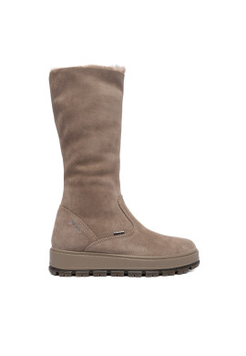Primigi Ботуши GORE-TEX 8879611 S Сив - Mera.bg