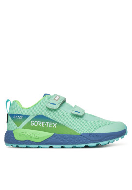 Primigi Сникърси 7930511 GORE-TEX D Зелен - Mera.bg