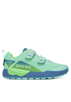 Primigi Сникърси 7930511 GORE-TEX M Зелен - Mera.bg
