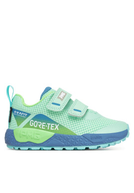 Primigi Сникърси 7930511 GORE-TEX S Зелен - Mera.bg