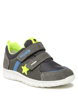 Primigi Сникърси GORE-TEX 3872711 S Сив - Mera.bg