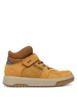 Primigi Сникърси GORE-TEX 8888211 D Жълт - Mera.bg