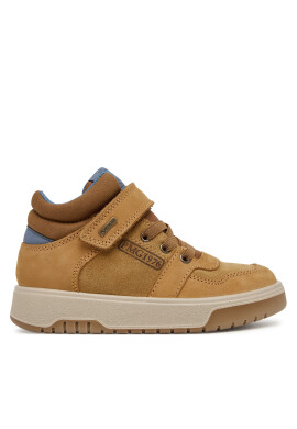 Primigi Сникърси GORE-TEX 8888211 M Жълт - Mera.bg