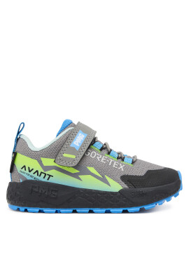 Primigi Сникърси Pim Gtx GORE-TEX 8916533 M Сив - Mera.bg