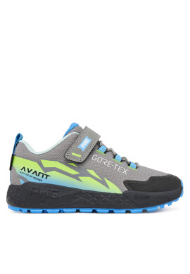 Primigi Сникърси Pim Gtx GORE-TEX 8916533 S Сив - Mera.bg