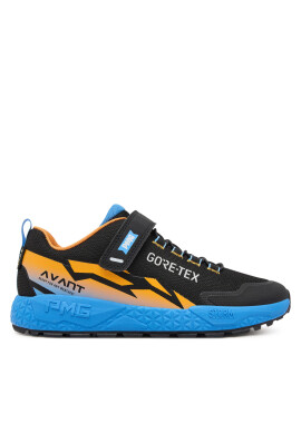 Primigi Сникърси Pim Gtx GORE-TEX 8916555 D Черен - Mera.bg