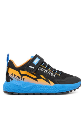 Primigi Сникърси Pim Gtx GORE-TEX 8916555 M Черен - Mera.bg