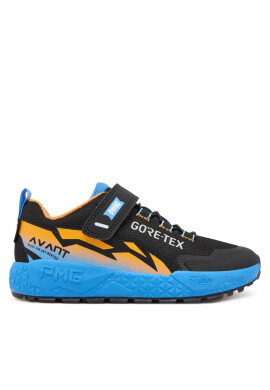 Primigi Сникърси Pim Gtx GORE-TEX 8916555 S Черен - Mera.bg