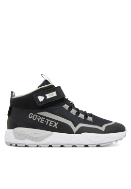 Primigi Сникърси Pim Gtx GORE-TEX 8916655 D Черен - Mera.bg