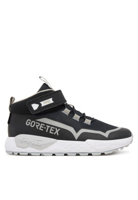 Primigi Сникърси Pim Gtx GORE-TEX 8916655 S Черен - Mera.bg