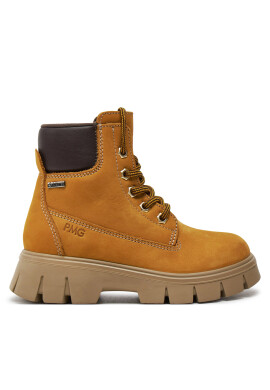 Primigi Туристически oбувки 6877200 M GORE-TEX Кафяв - Mera.bg
