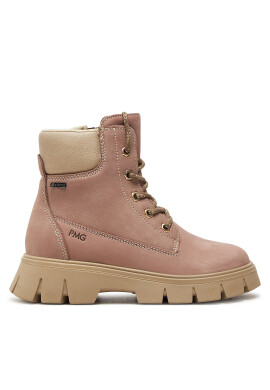 Primigi Туристически oбувки 6877211 S GORE-TEX Розов - Mera.bg